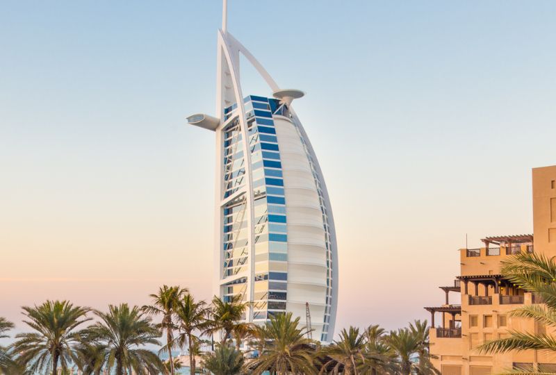 UAE instructs hotels not to evict guests amid flight disruptions, offers to cover accommodation costs